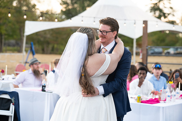 Kaylan & Dustin FB-778
