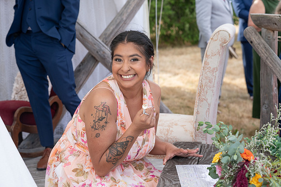 Kaylan & Dustin FB-538