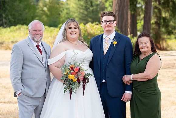 Kaylan & Dustin FB-561