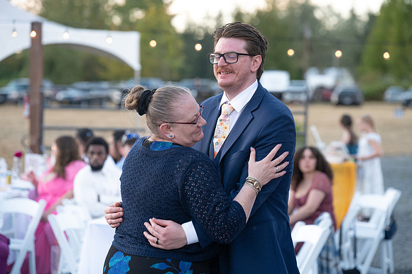 Kaylan & Dustin FB-840
