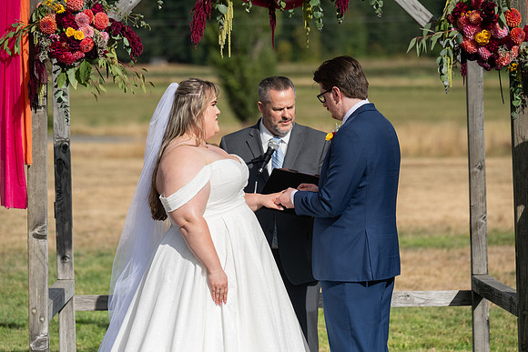 Kaylan & Dustin FB-411