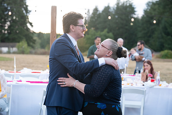 Kaylan & Dustin FB-854