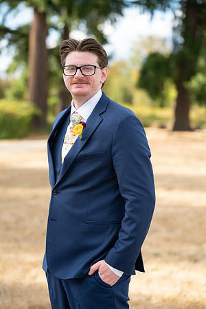 Kaylan & Dustin FB-619