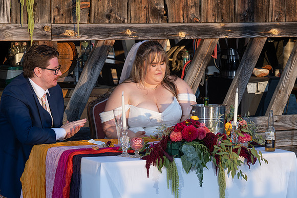 Kaylan & Dustin FB-738