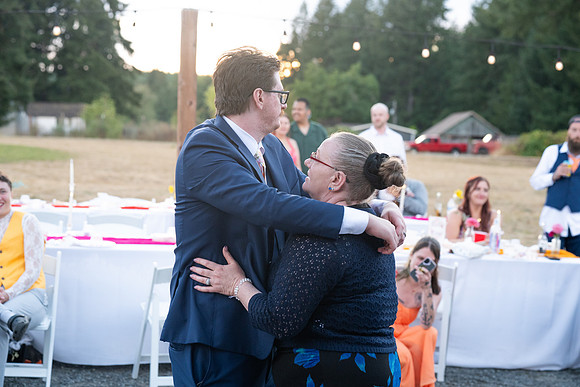 Kaylan & Dustin FB-830