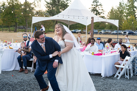 Kaylan & Dustin FB-757
