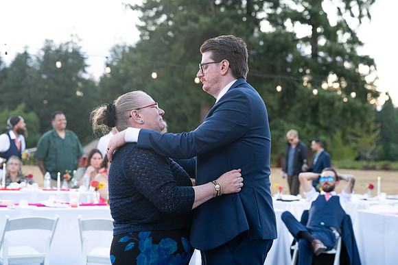 Kaylan & Dustin FB-851