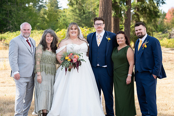 Kaylan & Dustin FB-576