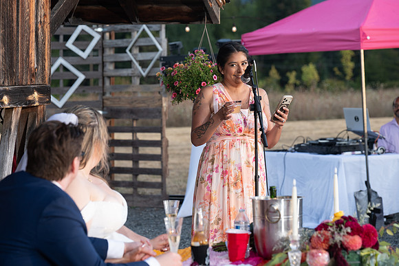 Kaylan & Dustin FB-723