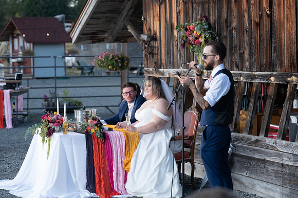 Kaylan & Dustin FB-704