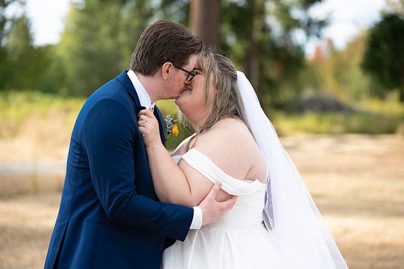 Kaylan & Dustin FB-606