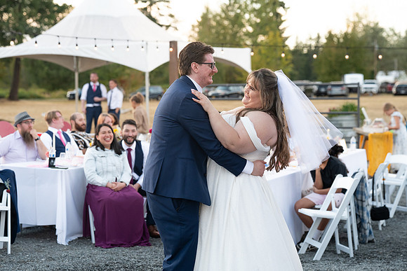 Kaylan & Dustin FB-784