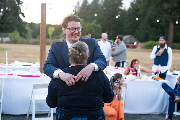 Kaylan & Dustin FB-831