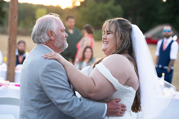 Kaylan & Dustin FB-811