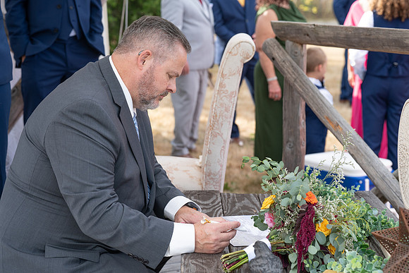 Kaylan & Dustin FB-541