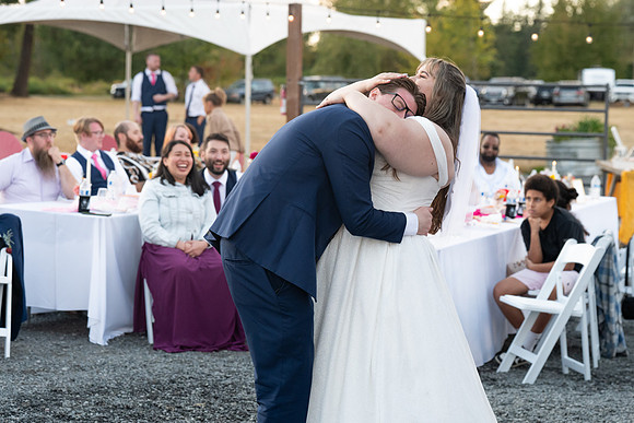 Kaylan & Dustin FB-783