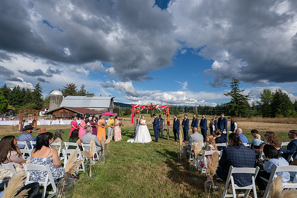 Kaylan & Dustin FB-401
