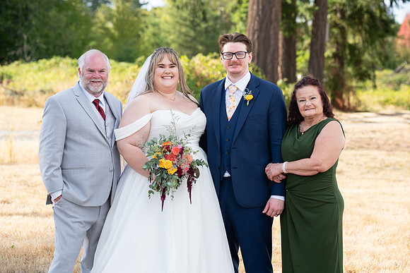 Kaylan & Dustin FB-562