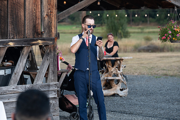 Kaylan & Dustin FB-684