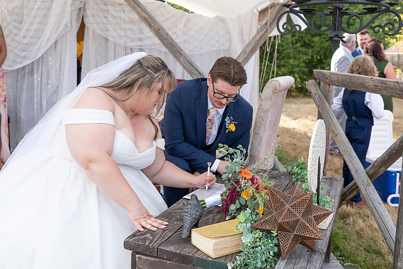 Kaylan & Dustin FB-524