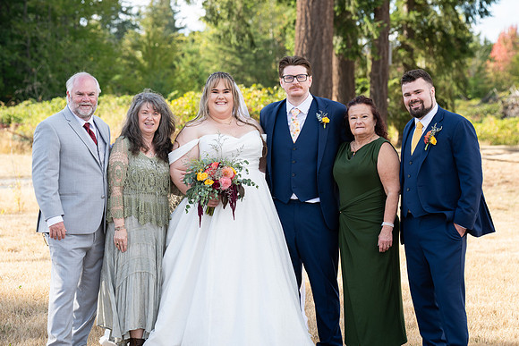 Kaylan & Dustin FB-575