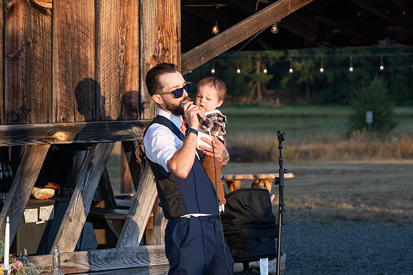 Kaylan & Dustin FB-736