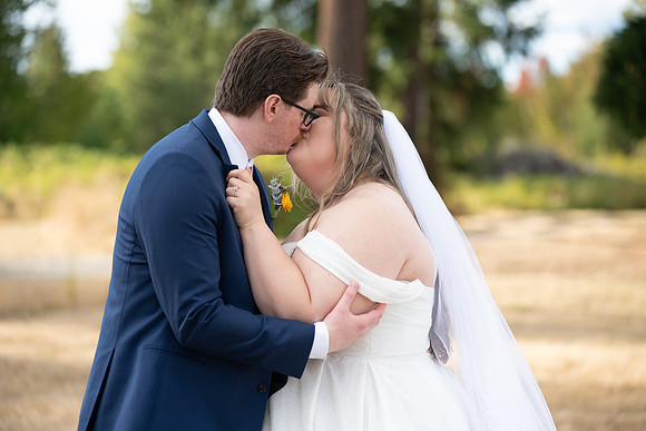 Kaylan & Dustin FB-604