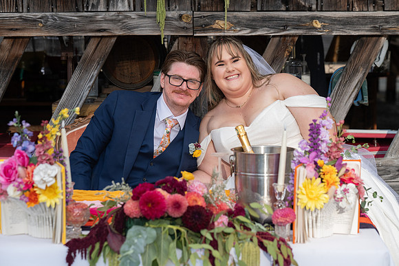 Kaylan & Dustin FB-640