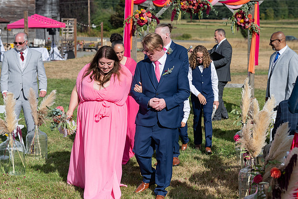 Kaylan & Dustin FB-501