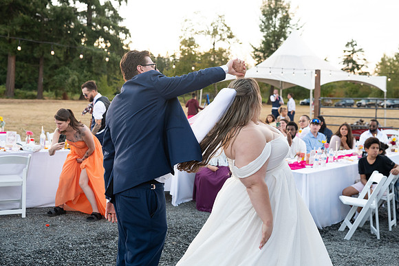 Kaylan & Dustin FB-773