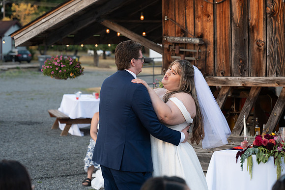 Kaylan & Dustin FB-740