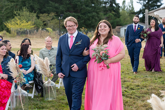 Kaylan & Dustin FB-275