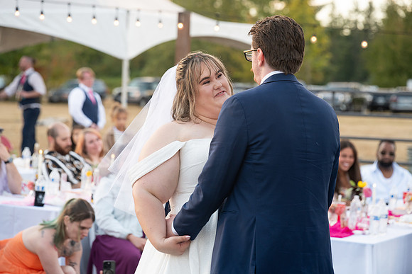 Kaylan & Dustin FB-752