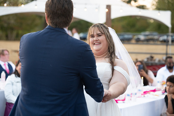 Kaylan & Dustin FB-776