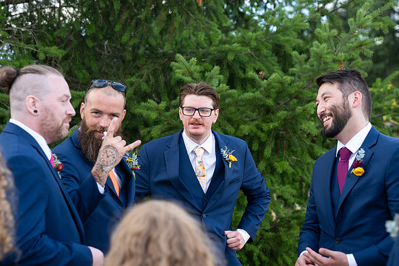Kaylan & Dustin FB-226