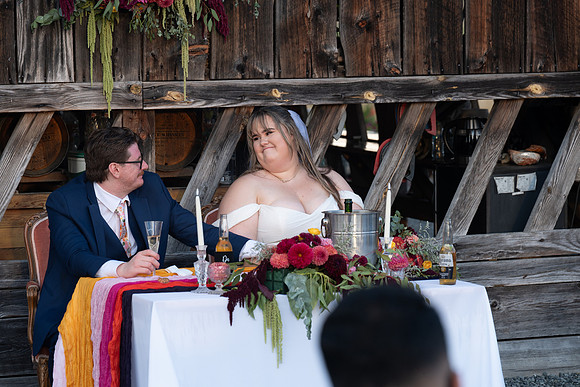 Kaylan & Dustin FB-712