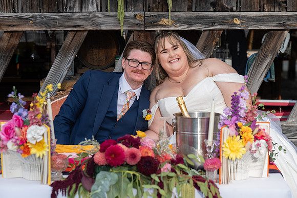 Kaylan & Dustin FB-639