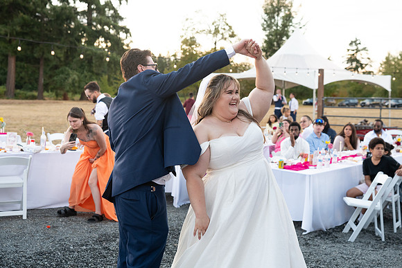 Kaylan & Dustin FB-772