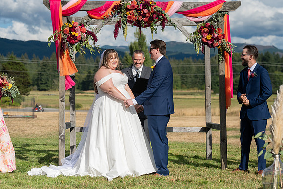 Kaylan & Dustin FB-458