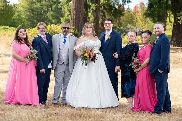 Kaylan & Dustin FB-578
