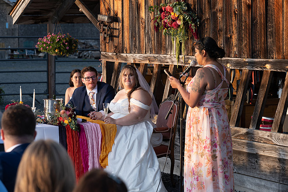 Kaylan & Dustin FB-729