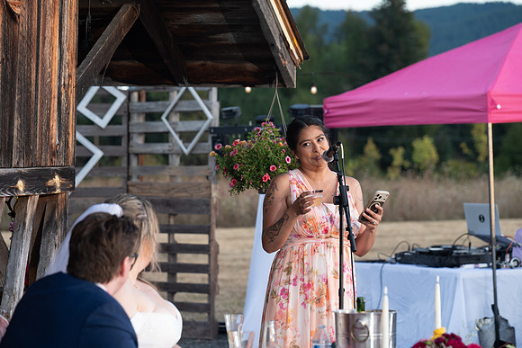 Kaylan & Dustin FB-722