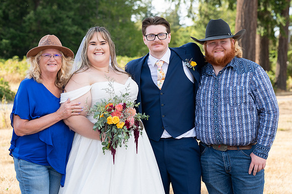Kaylan & Dustin FB-573