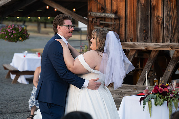 Kaylan & Dustin FB-741