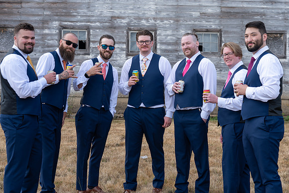 Kaylan & Dustin FB-035
