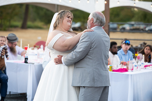 Kaylan & Dustin FB-801