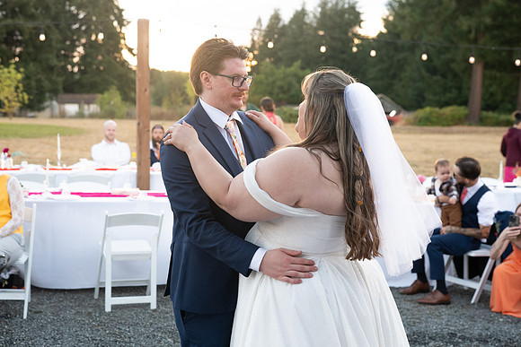 Kaylan & Dustin FB-768