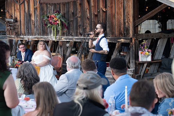 Kaylan & Dustin FB-681