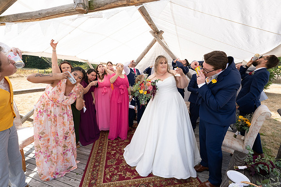 Kaylan & Dustin FB-511