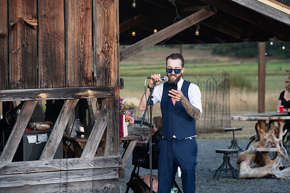 Kaylan & Dustin FB-709
